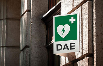 L'importanza della Segnaletica DAE