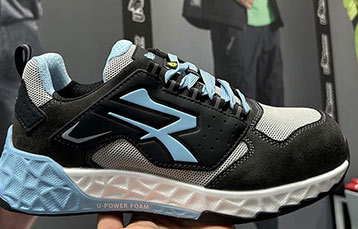 Nuovi modelli U-Power