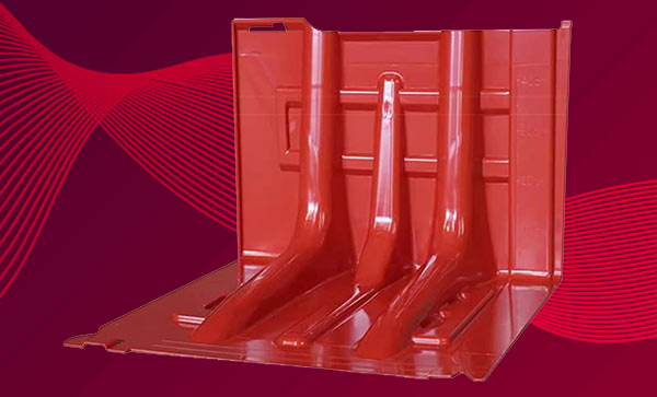 Barriere antiallagamento