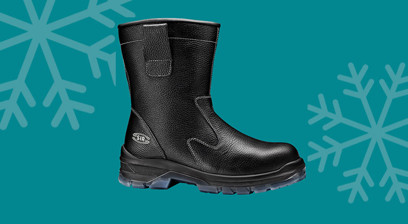 New overcap Sir Safety