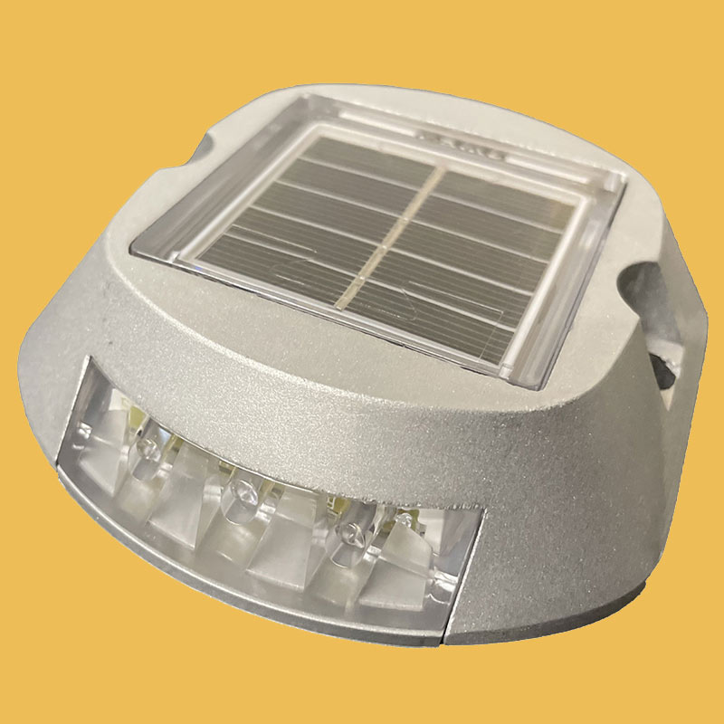 Segnaletica luminosa Solar Top 24