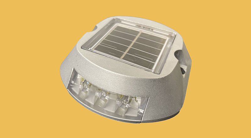 Segnaletica luminosa Solar Top 24