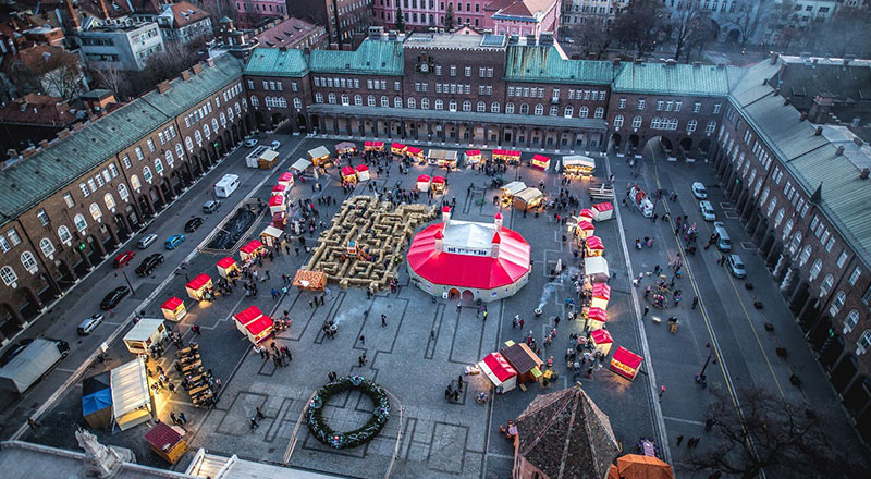 Sicurezza nelle manifestazioni pubbliche