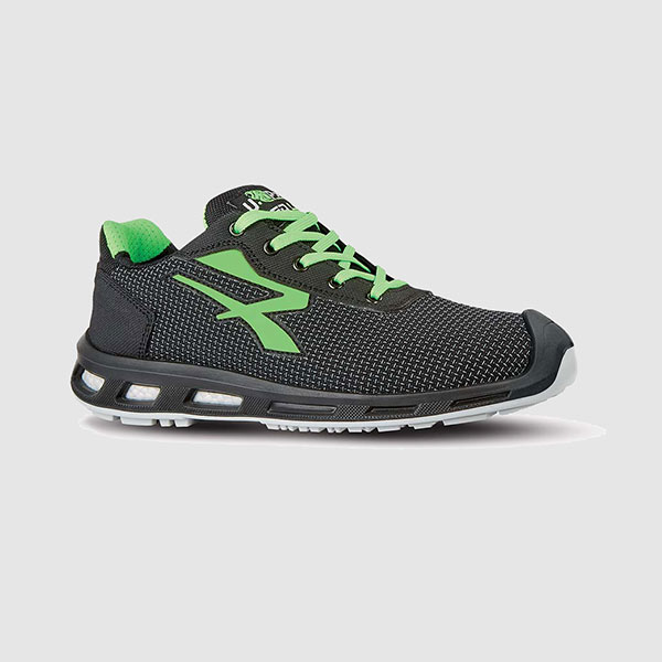 Calzature da lavoro Strong U-Power