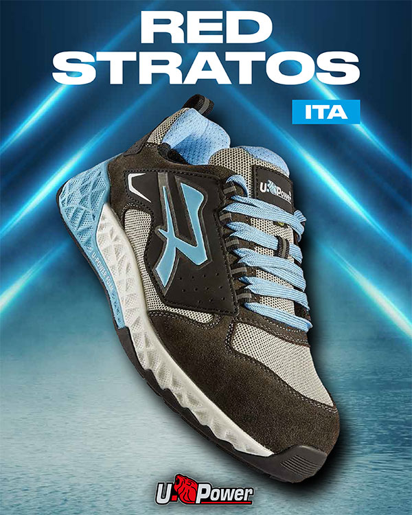 Nuovi modelli U-Power