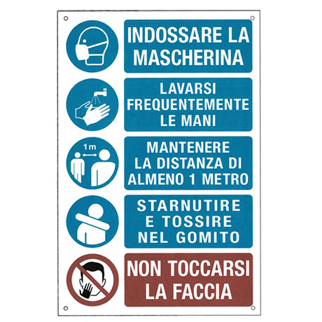 Regole per la Prevenzione